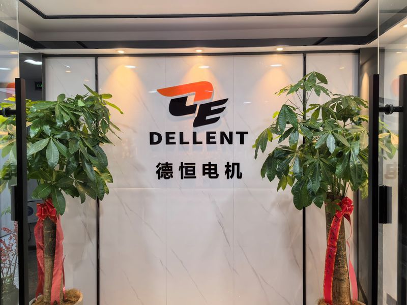 China Fuan Dellent Electric &amp; Machinery Co., Ltd. Perfil de la compañía
